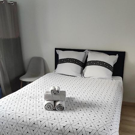 La Douce Angevine Apartman Angers Kültér fotó