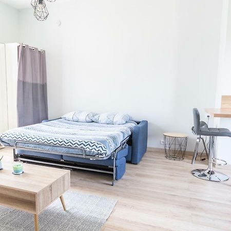 La Douce Angevine Apartman Angers Kültér fotó