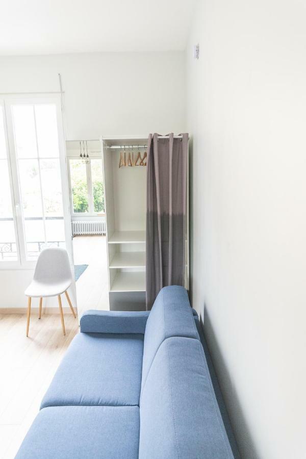 La Douce Angevine Apartman Angers Kültér fotó