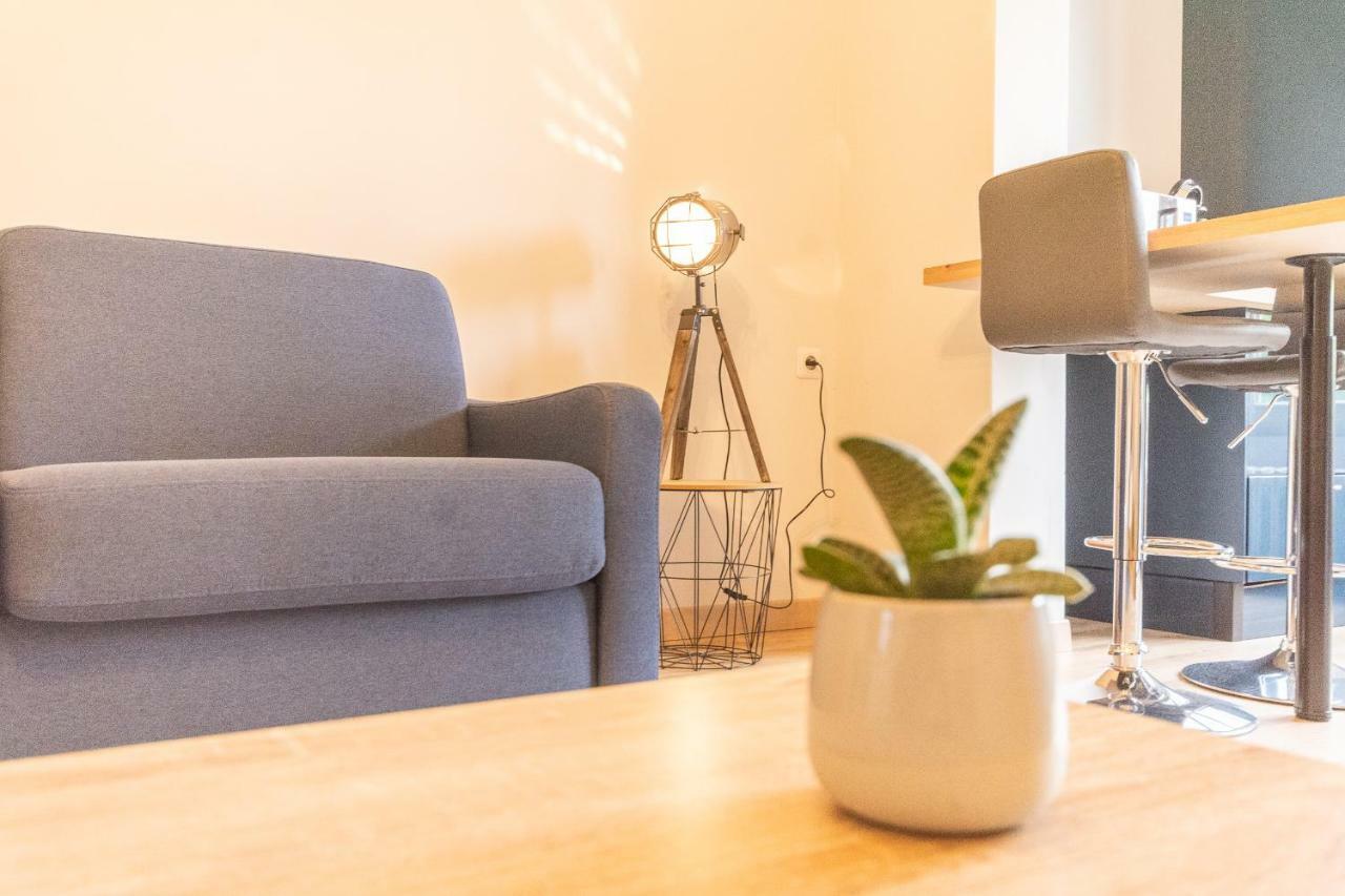 La Douce Angevine Apartman Angers Kültér fotó