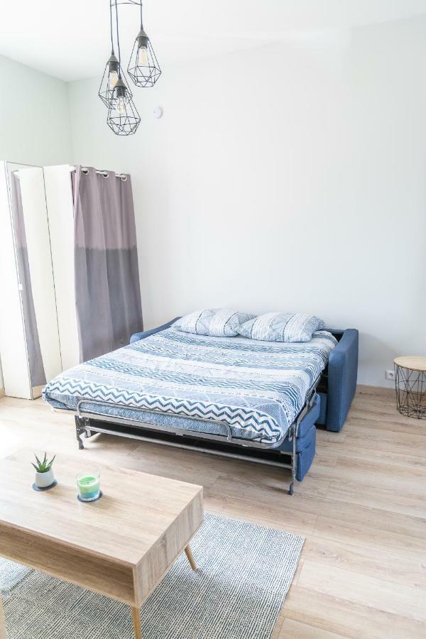 La Douce Angevine Apartman Angers Kültér fotó