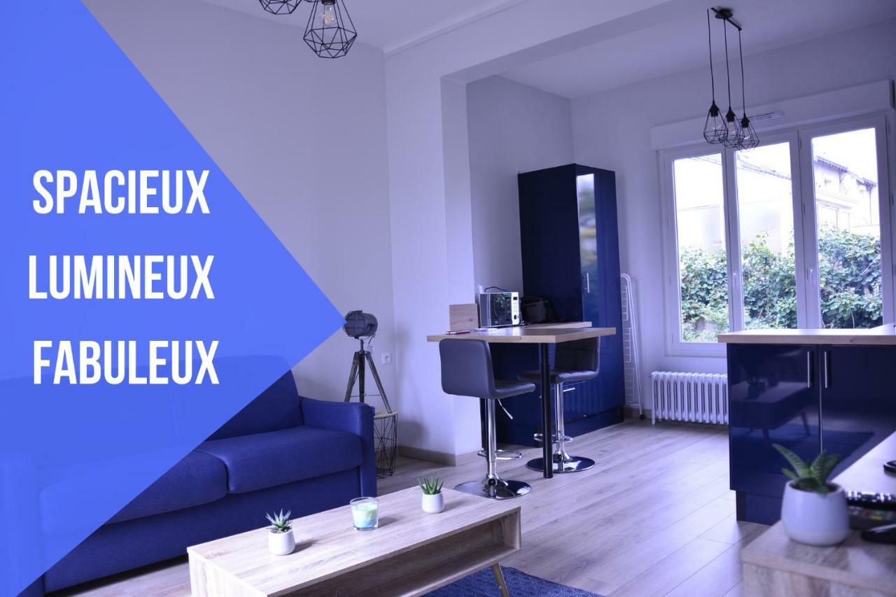 La Douce Angevine Apartman Angers Kültér fotó